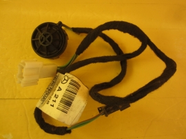 Mercedes Benz - Speaker TWEETER AND WIRING - A2115408308